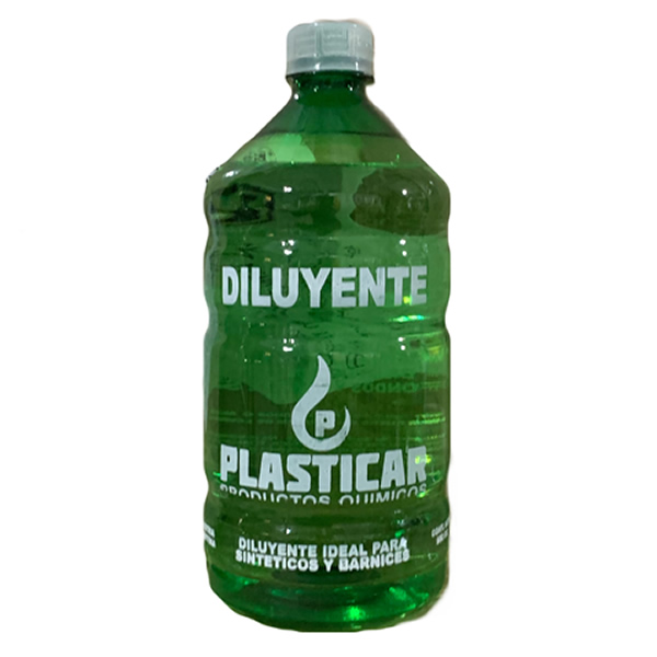 Diluyente de Sinteticos